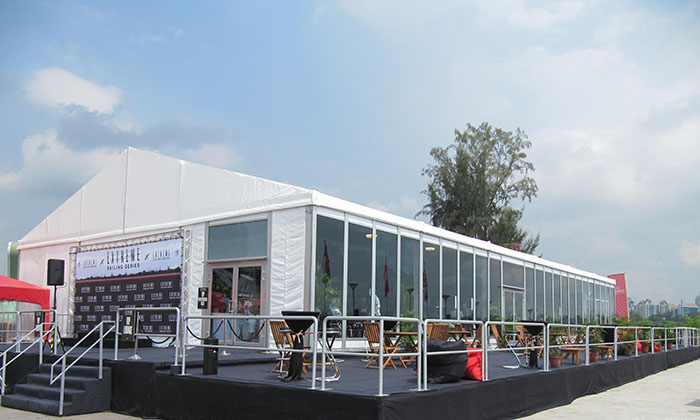 多功能餐廳、吧廳篷房