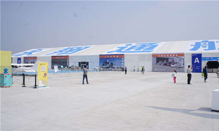 使用大型活動(dòng)篷房需要辦理哪些審批手續(xù)？