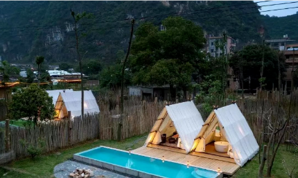 露營(yíng)基地項(xiàng)目如何運(yùn)營(yíng)更加合理化？