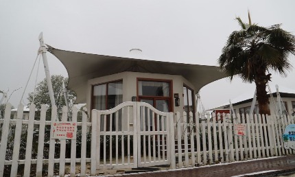 幾萬(wàn)塊的酒店式帳篷如何打造豪華露營(yíng)體驗(yàn)？