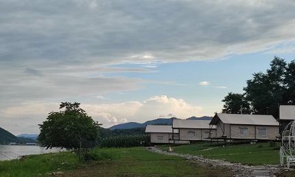 帳篷營地場(chǎng)地選址的相關(guān)規(guī)定