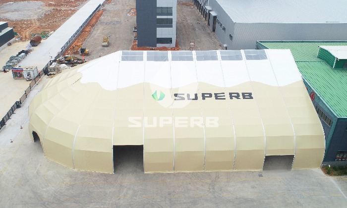 面臨臺(tái)風(fēng)“摩羯”，裝配式篷房應(yīng)當(dāng)如何應(yīng)對(duì)？