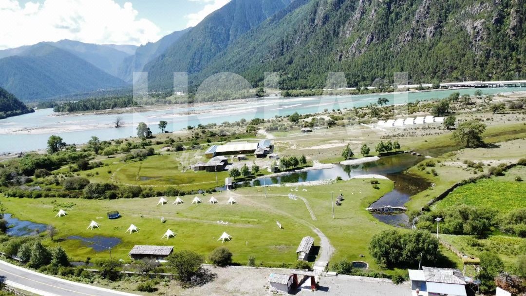 帳篷營地規(guī)劃需要考慮哪些因素?