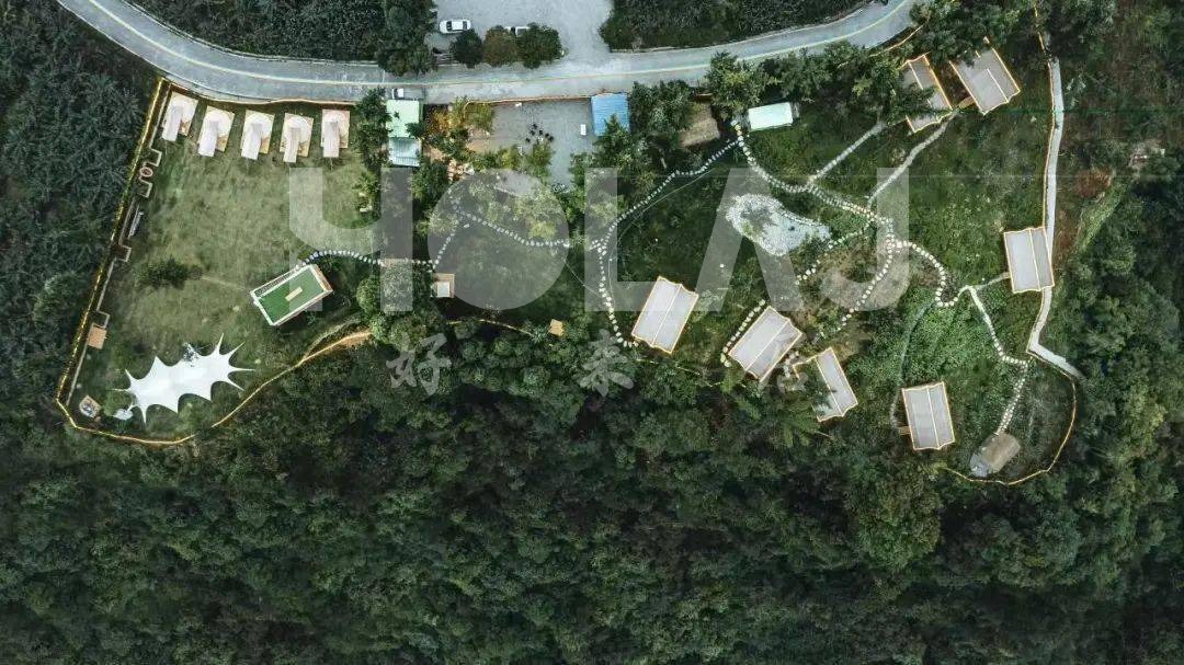 什么樣的土地適合搭建帳篷營(yíng)地?