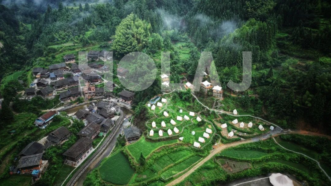 什么樣的土地適合搭建帳篷營(yíng)地?