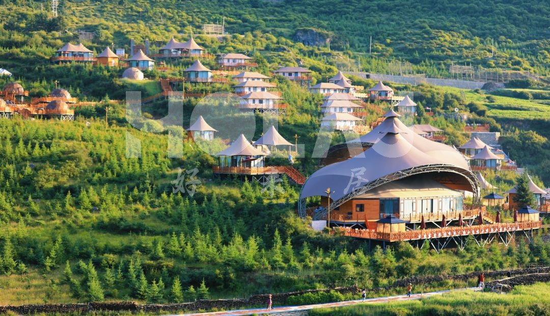 如何將當(dāng)?shù)匚幕谌刖频陰づ裨O(shè)計，讓你體驗真正的異國風(fēng)情