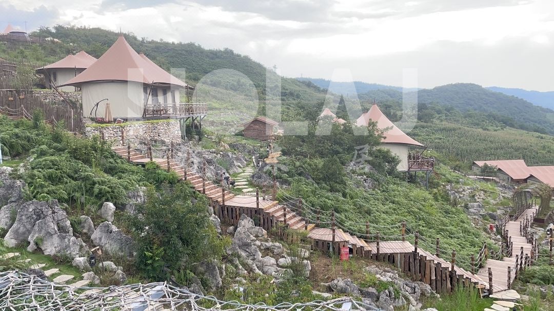 如何將當(dāng)?shù)匚幕谌刖频陰づ裨O(shè)計，讓你體驗真正的異國風(fēng)情